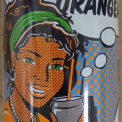 Orangeade